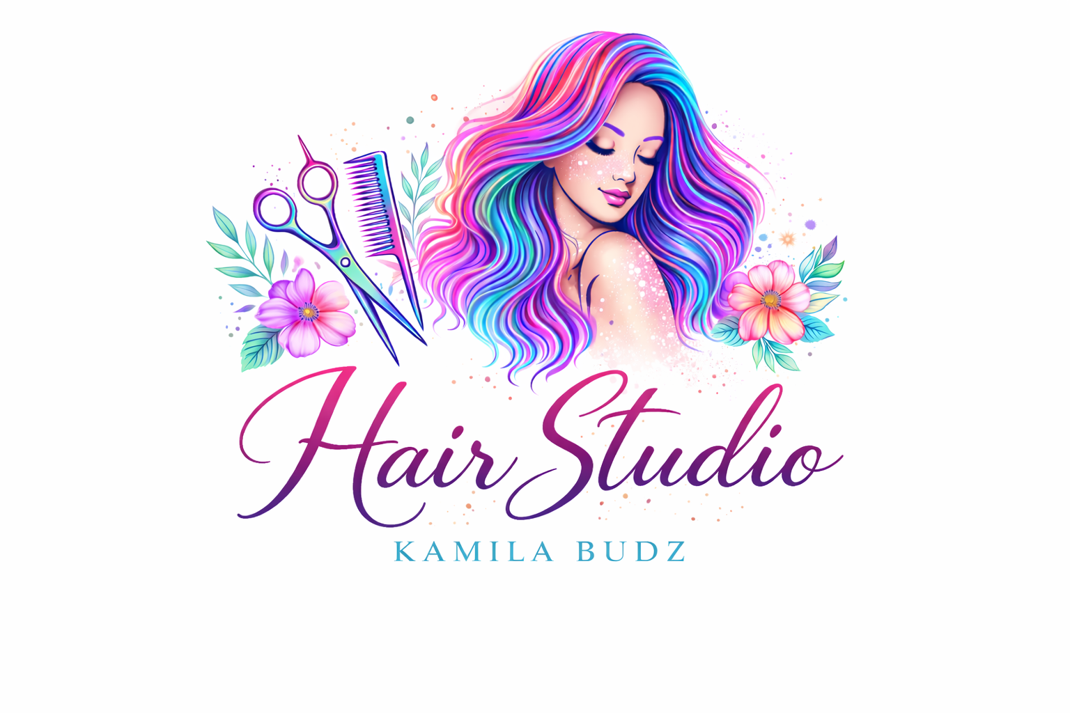 Salon fryzjerski Hair Studio Kamila Budz Bukowina Tatrzańska