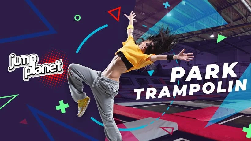 Jump Planet Nowy Targ