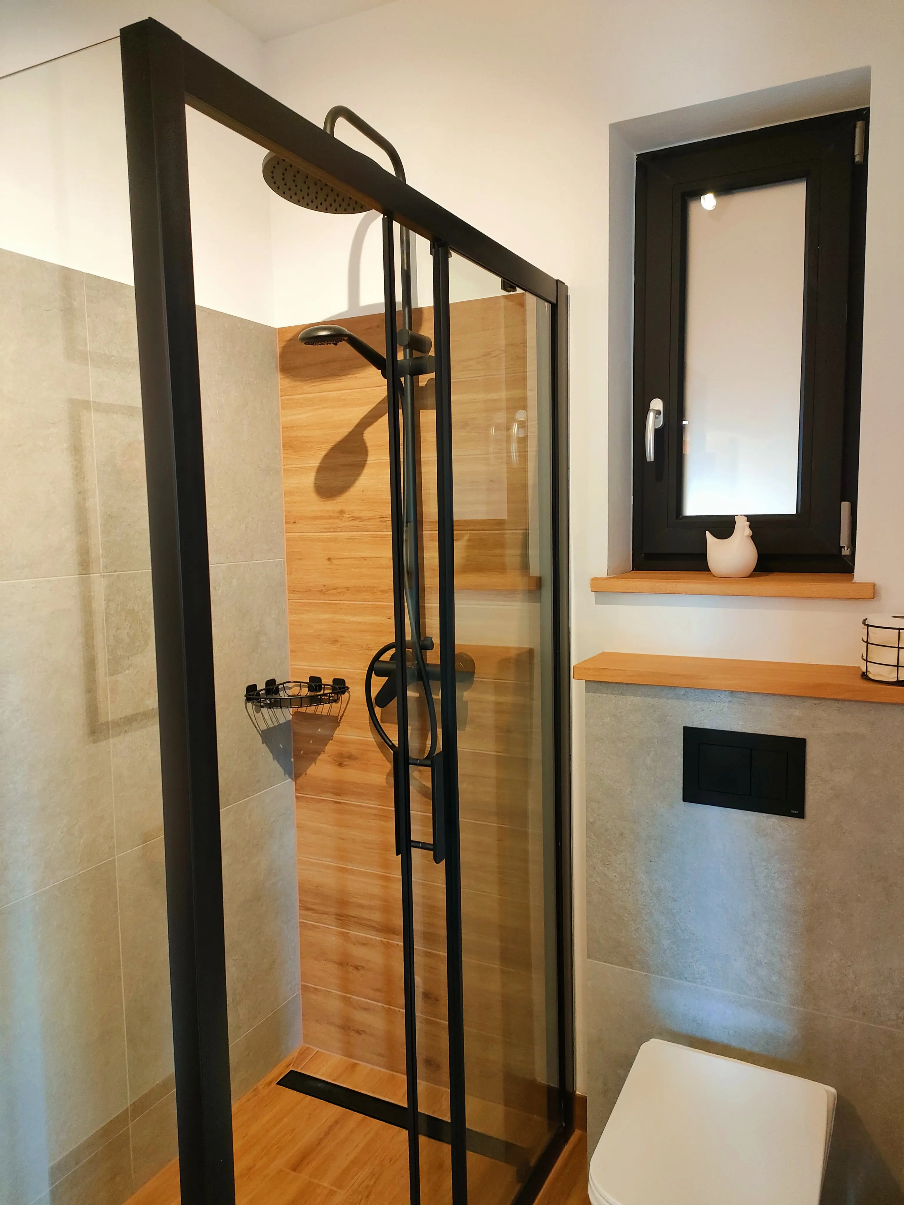 Domki z balią Murzasichle Hygge Tatra Luxury Chalet zdjęcie 2