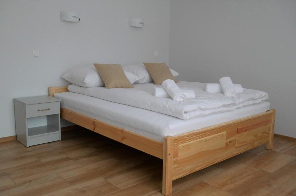 Apartamenty nad rzeką zdjęcie 4
