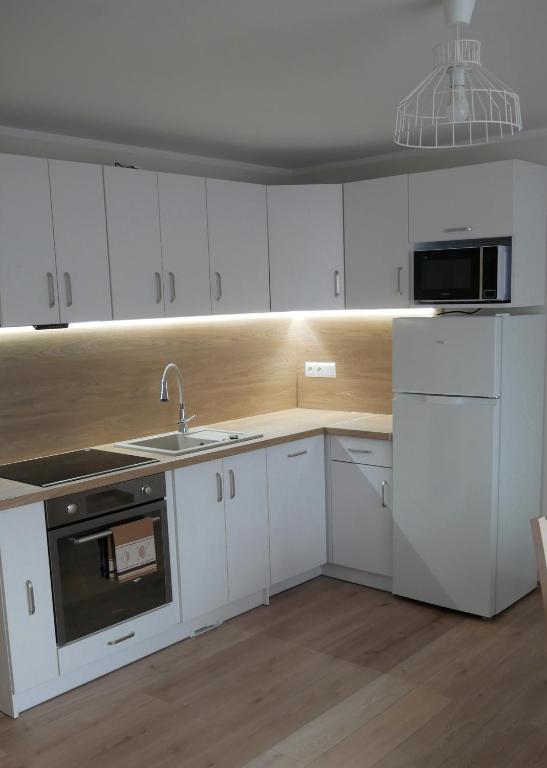 Apartamenty nad rzeką zdjęcie 2