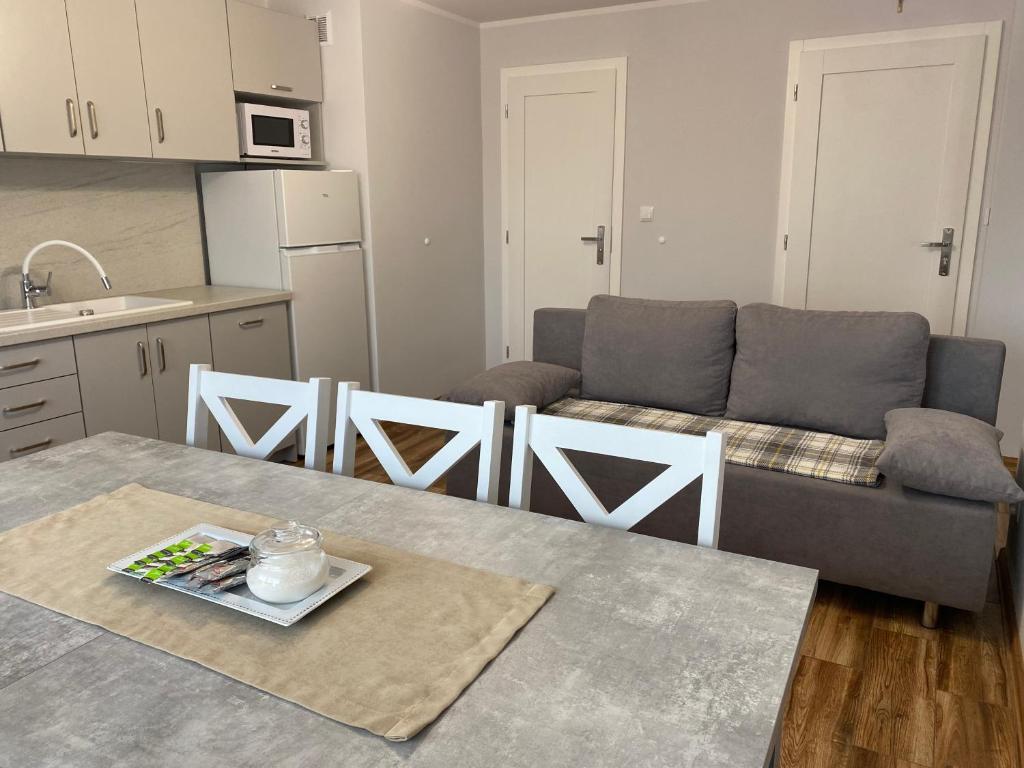 Apartamenty nad rzeką zdjęcie 3
