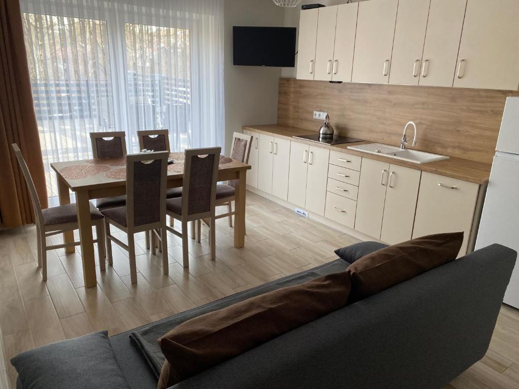 Apartamenty nad rzeką zdjęcie 5