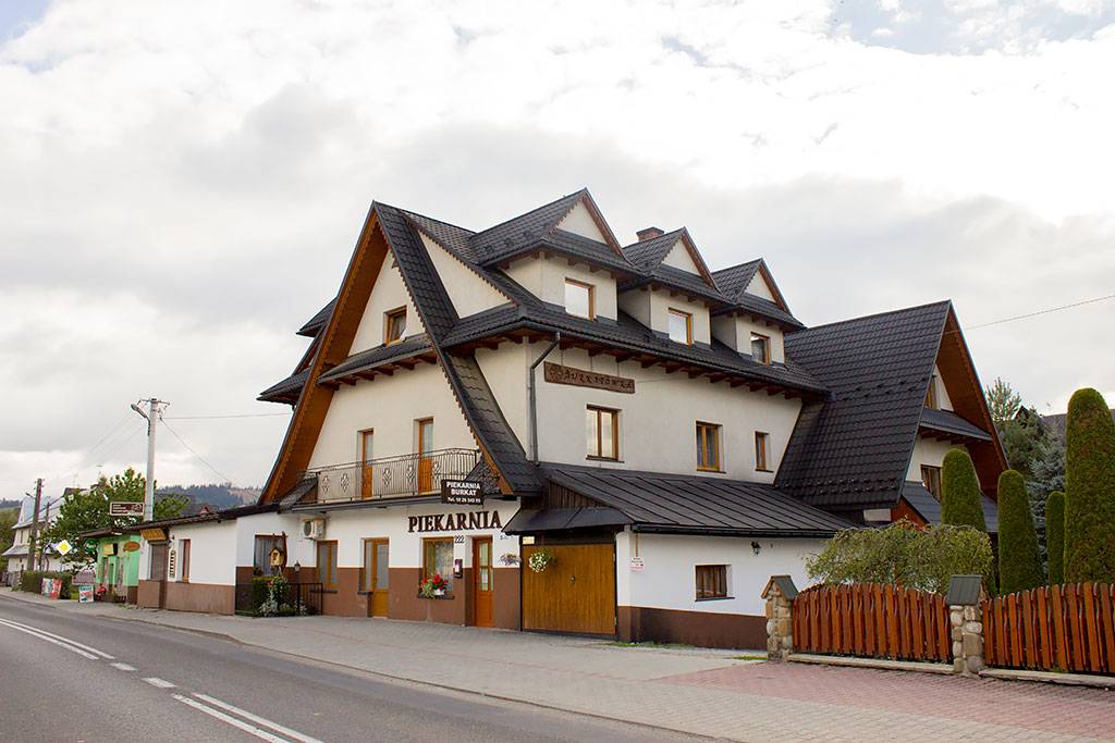 Burkatówka