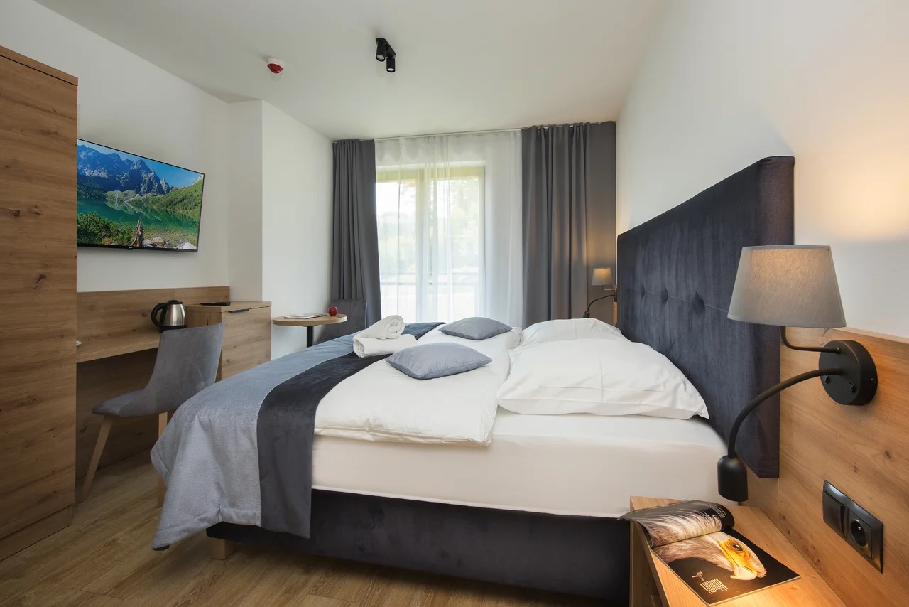 Aparthotel ASKANA Białka Tatrzańska zdjęcie 3