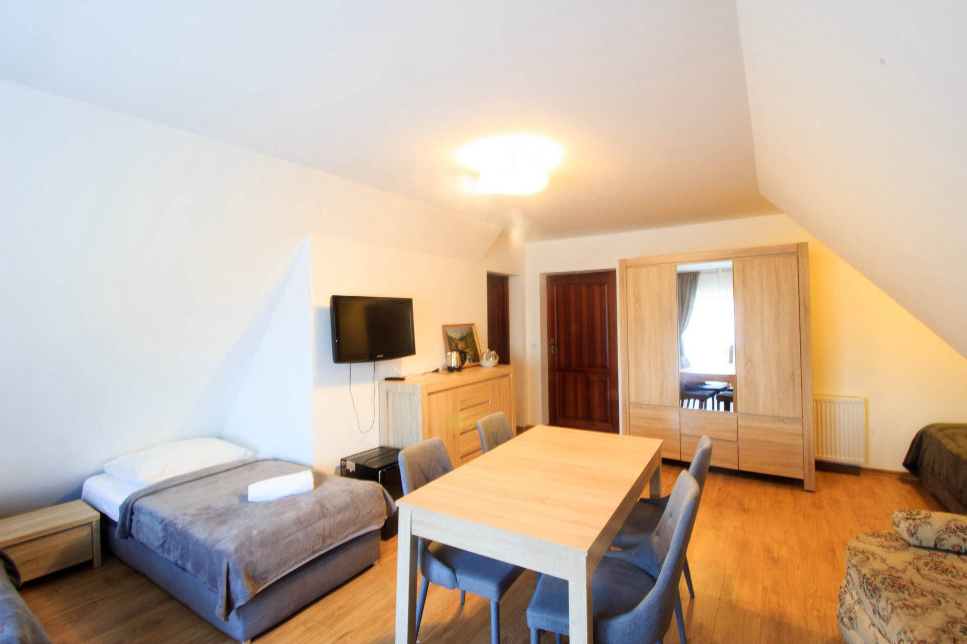 Willa Stożek Białka Tatrzańska | Noclegi Apartamenty zdjęcie 4