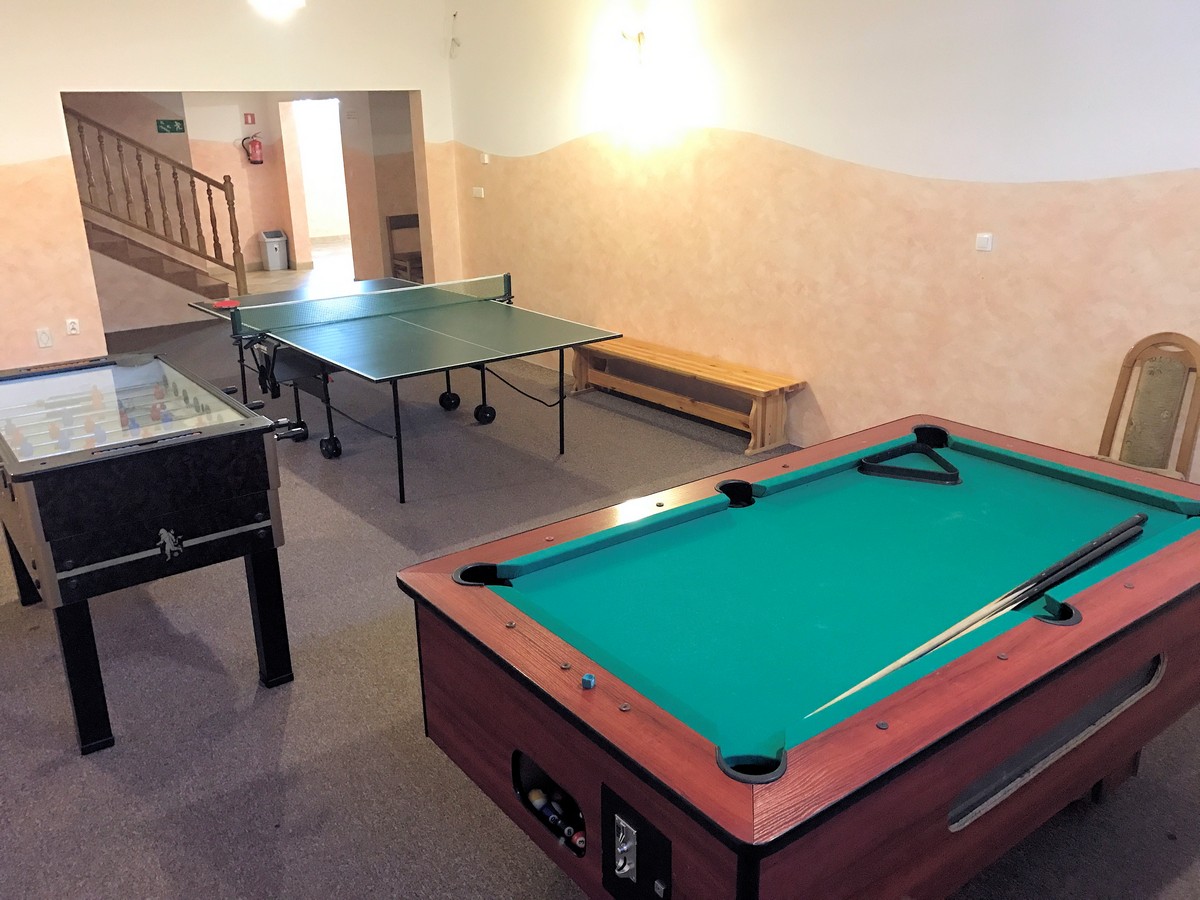 DW Maniek Białka Tatrzańska zdjęcie 5