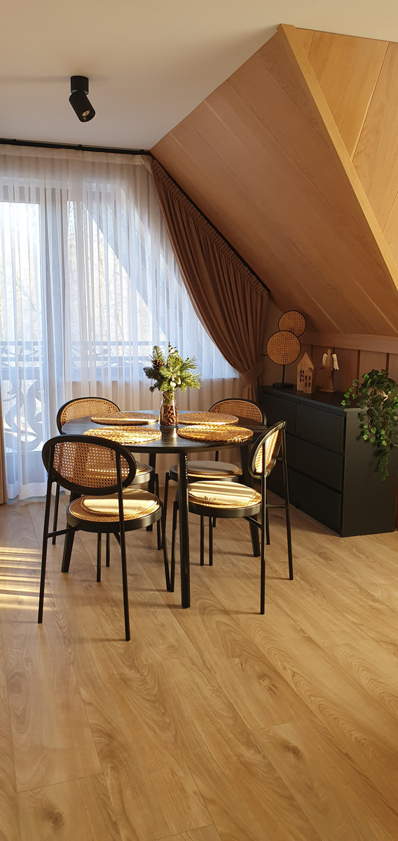 Apartamenty Pańska Polana zdjęcie 3