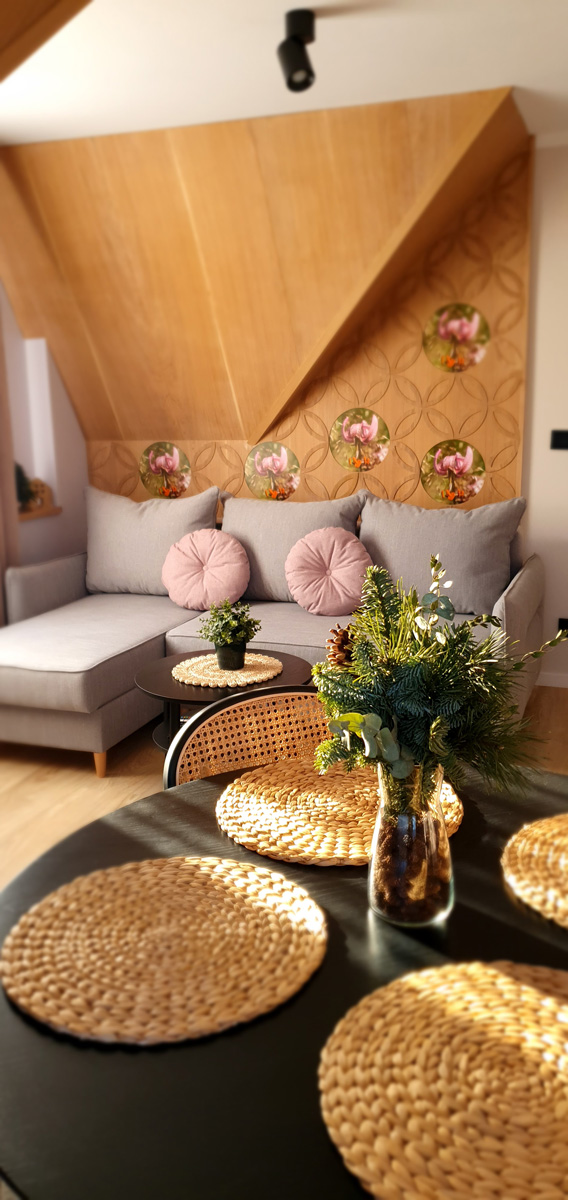 Apartamenty Pańska Polana zdjęcie 4