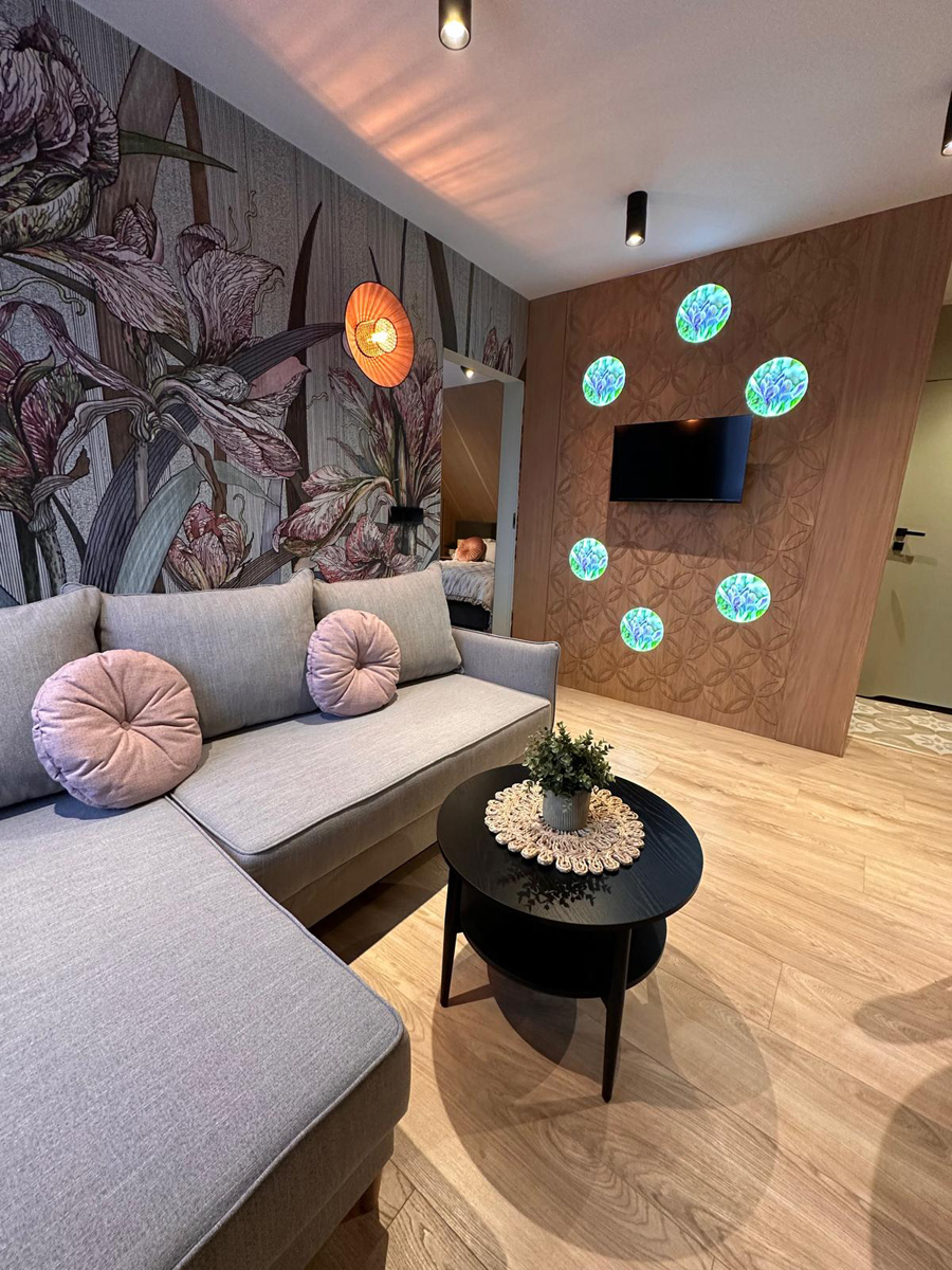 Apartamenty Pańska Polana zdjęcie 2