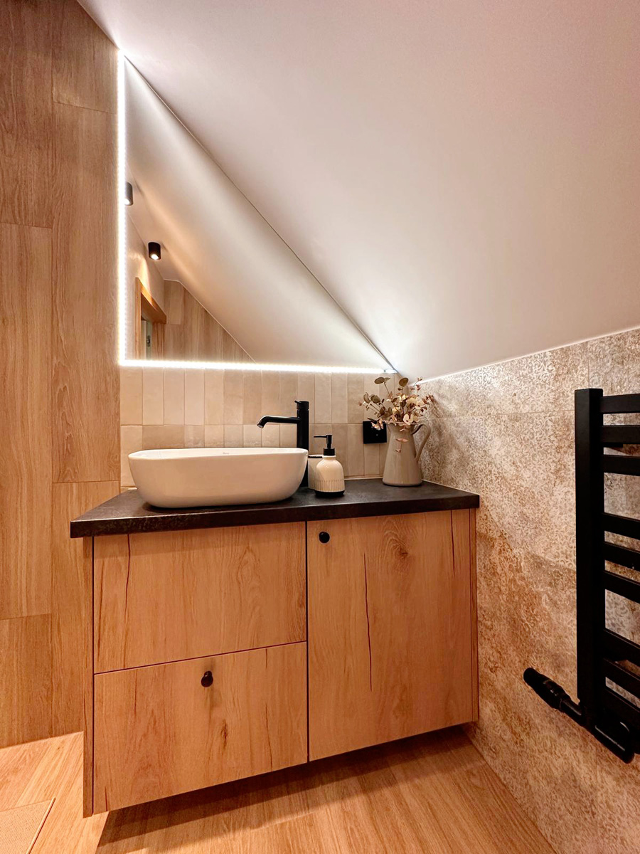 Apartamenty Pańska Polana