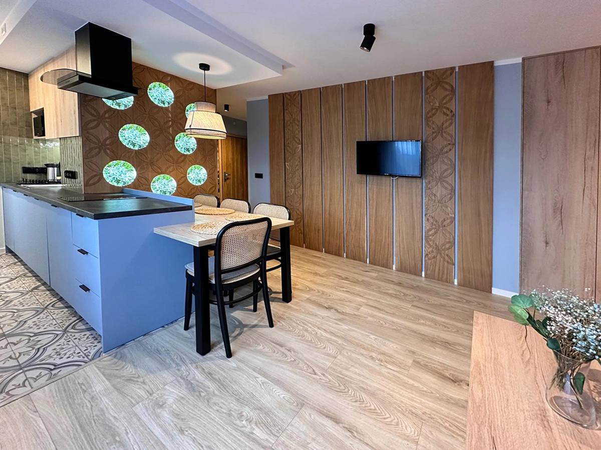 Apartamenty Pańska Polana zdjęcie 5