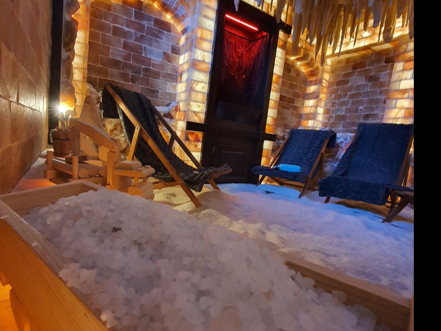 Domki u Jambora Zakopane zdjęcie 4
