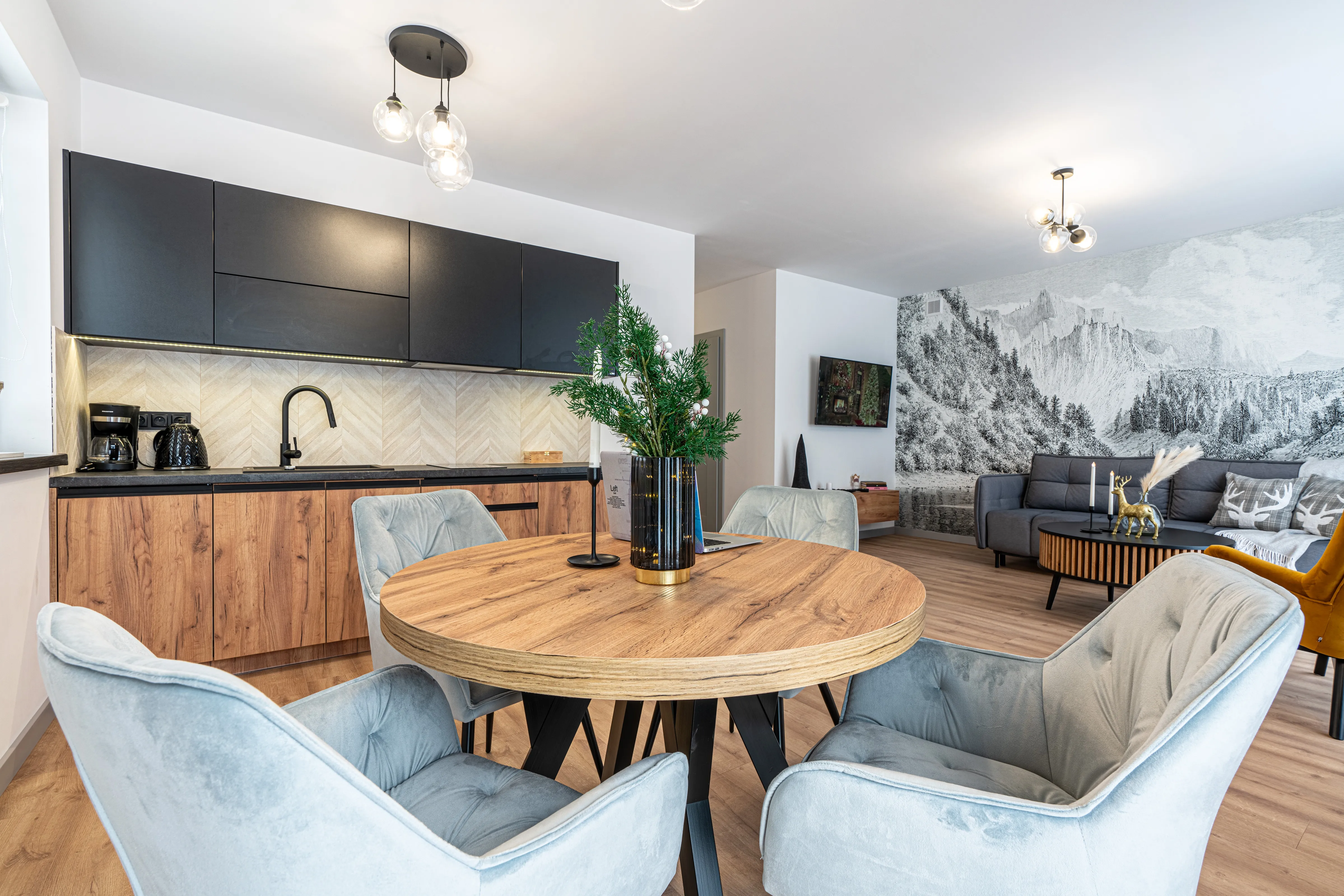 Apartamenty Przełom Białki zdjęcie 5