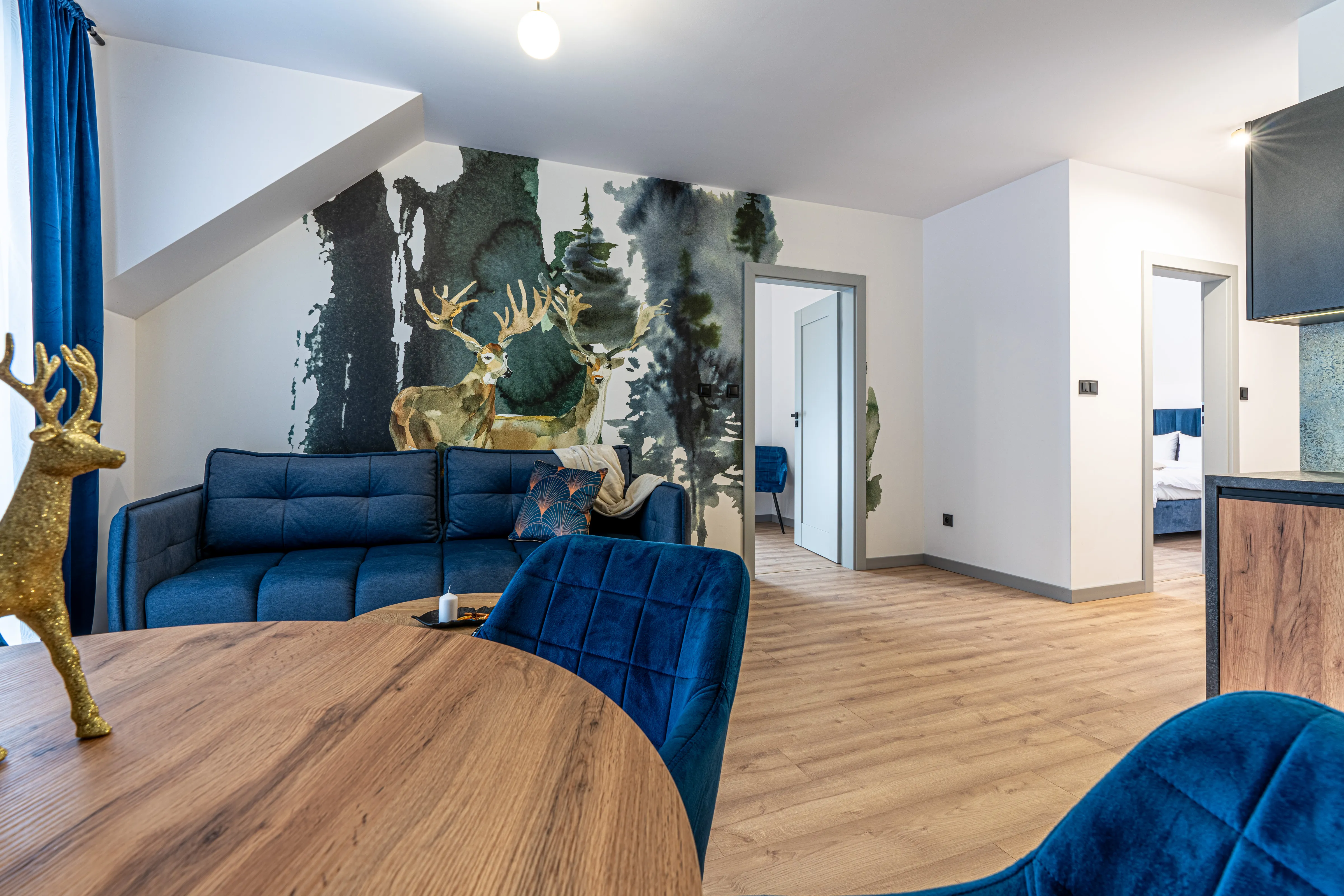 Apartamenty Przełom Białki zdjęcie 2
