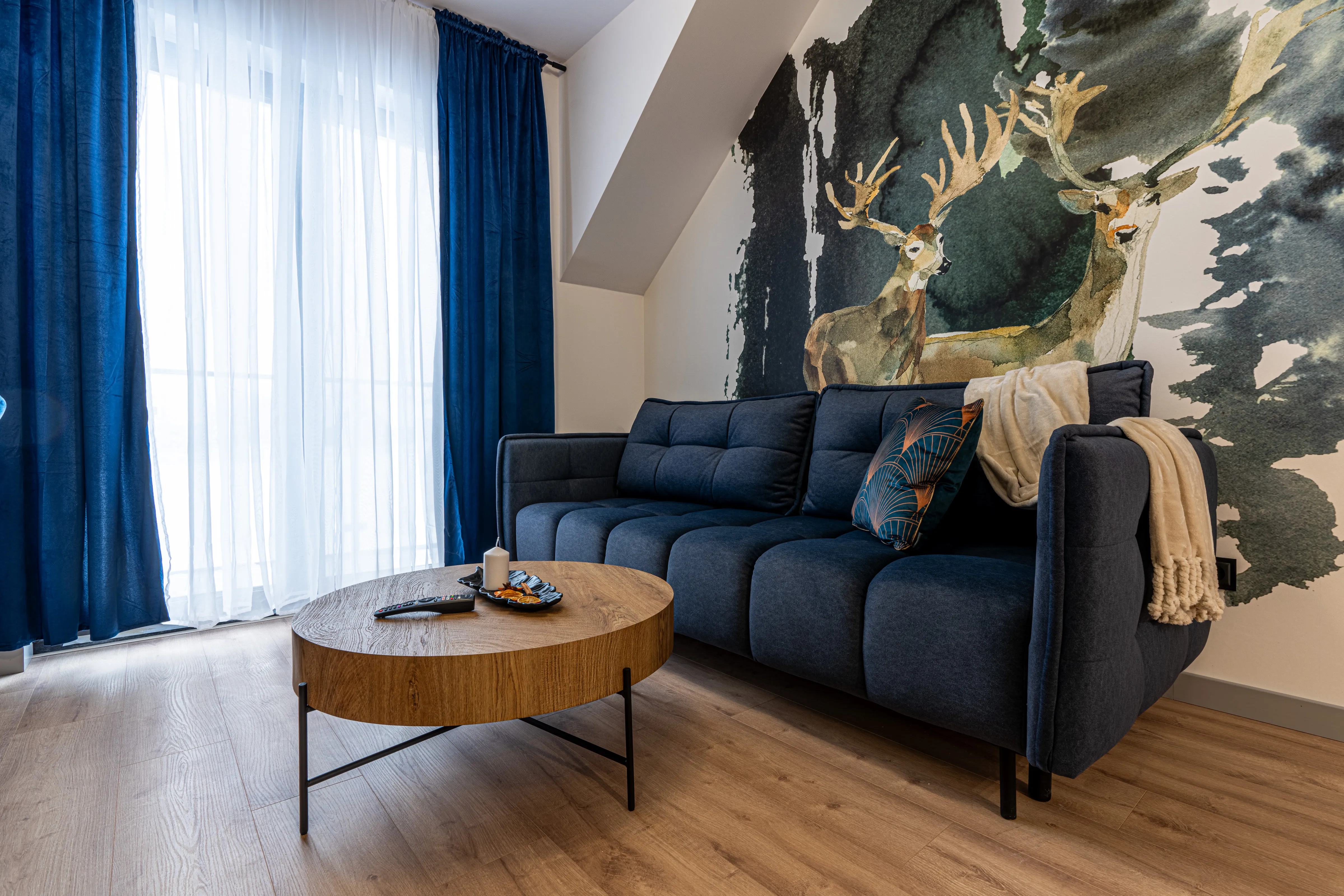 Apartamenty Przełom Białki