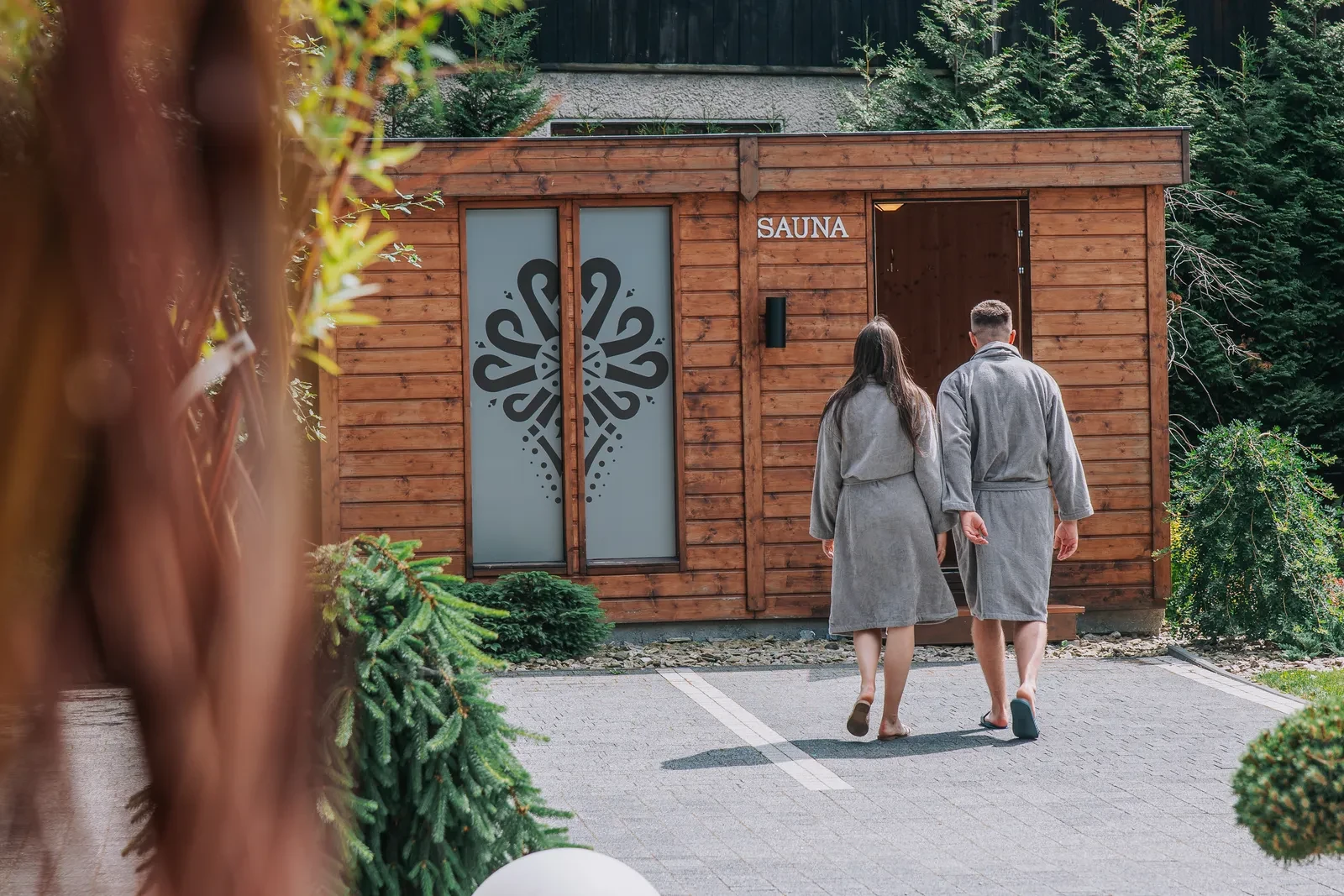 Grand Tatry Białka Tatrzańska zdjęcie 3
